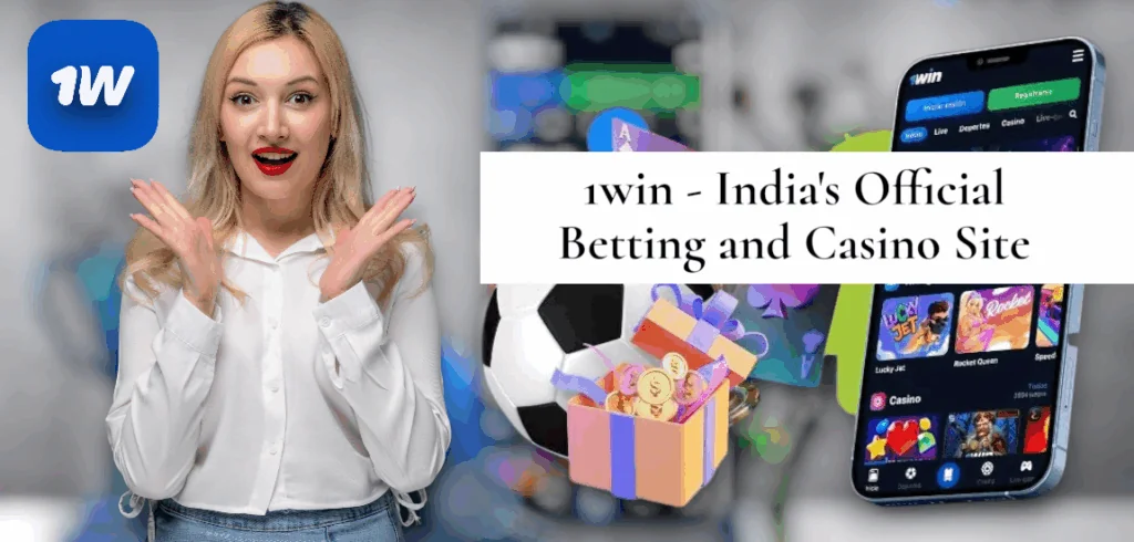 1win Casino Site